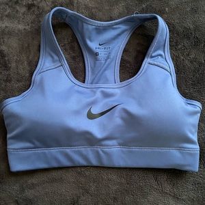 Nike sport bra